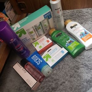 Bathroom bundle
